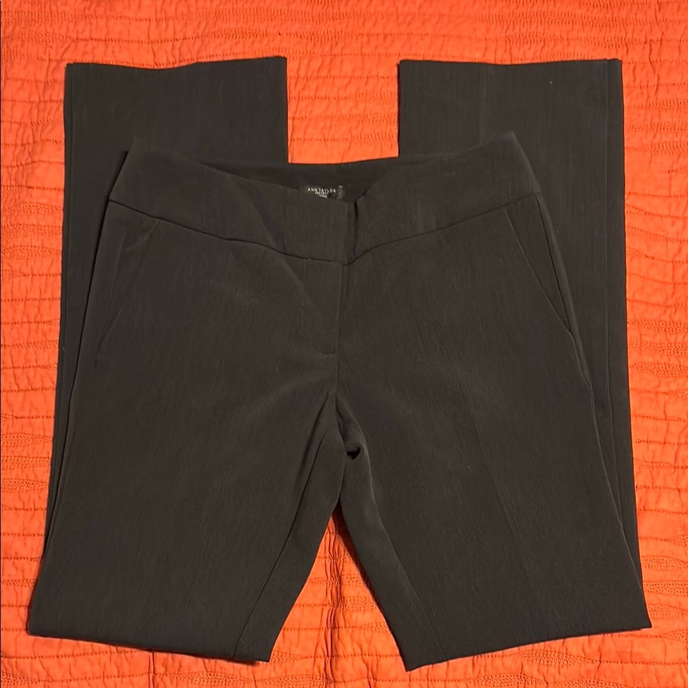Women's Gray Pants